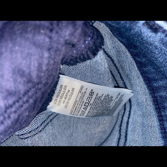 GAP Skinny Jeans - Picture 5 of 5